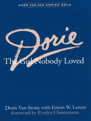 cover image of Dorie